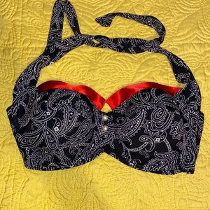 Victoria’s Secret Bikini Top